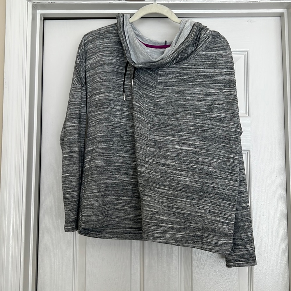 Perfect Running Sweatshirt